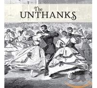 Unthanks - Last