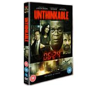 Unthinkable (DVD) Vincent Laresca Brandon Routh Martin Donovan Lora Kojovic