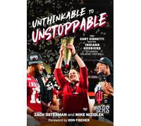 Unthinkable to Unstoppable: How Curt Cignetti and the Indiana Hoosiers Stunned College Football