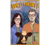 Unti & Munti: Il nostro stranissimo mese di wwoofing