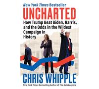 Unti Nonfiction: How Trump Beat Biden, Harris, and the Odds in the Wildest Campaign in History