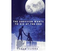 Unti Teen Novel Cooper - 9780063240858 (They Both Die at the End)