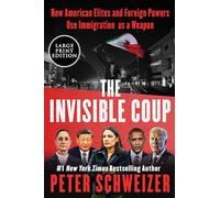 Unti9780063422506: How American Elites and Foreign Powers Use Immigration as a Weapon