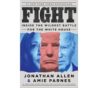 Unti9780063438644: Inside the Wildest Battle for the White House