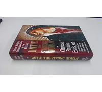 Untie the Strong Woman: Blessed Mother's Immaculate Love for the Wild Soul