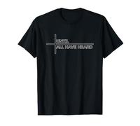 Until All Have Heard Camiseta