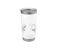 Until All Have Heard Christian Duty Jesus Christ God Lover Vaso térmico de acero inoxidable de doble pared