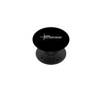 Until All Have Heard PopSockets PopGrip Adhesivo