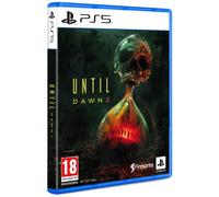 Until Dawn 2 PS5