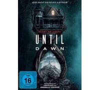 Until Dawn [Alemania] [DVD]
