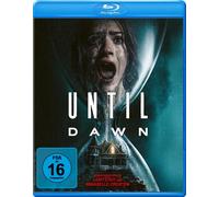 Until Dawn [Alemania] [Blu-ray]