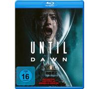 Until Dawn [Alemania] [Blu-ray]