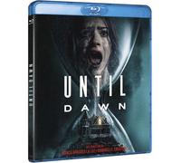Until Dawn [Blu-ray] (2025)