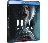 Until dawn (Blu-ray) [Blu-ray]