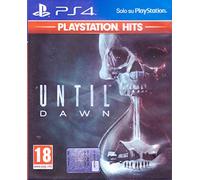 Until Dawn - Classics HD - PlayStation 4 [Importación italiana]