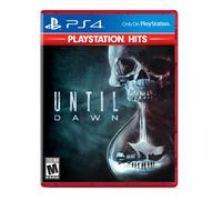 Until Dawn Hits - PlayStation 4 (Sony Playstation 4) (Importación USA)