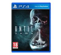 Until Dawn [Importación Inglesa]