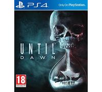 Until Dawn [Importación Italiana]