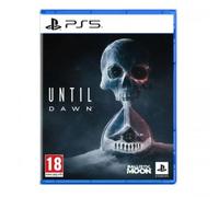 Until Dawn Juego para Consola Sony PlayStation 5 PS5