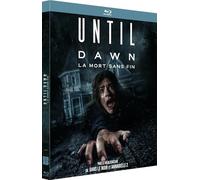 Until Dawn : La mort sans fin [Francia] [Blu-ray]