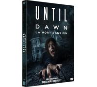 Until Dawn : La mort sans fin [Francia] [DVD]