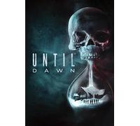 Until Dawn PC (Europe & UK)