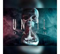 Until Dawn (PC) Steam Key - ROW
