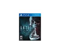 Until Dawn - PlayStation 4