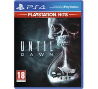 Until Dawn (Playstation Hits), Juego para Consola Sony PlayStation 4, PS4