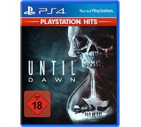 Until Dawn - PlayStation Hits - [PlayStation 4]