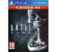 Until Dawn PS Hits PS4 Playstation 4 SONY COMPUTER ENTERTAINMENT