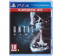 Until Dawn (PS4)