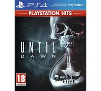 Until Dawn PS4 HITS [Importación francesa]