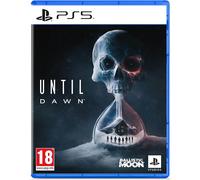 Until Dawn PS5