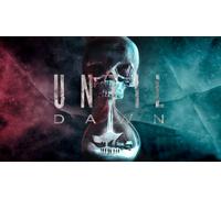 Until Dawn Steam US & CA PC