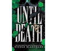 Until Death: A Dark Romance (Queenmakers Series)