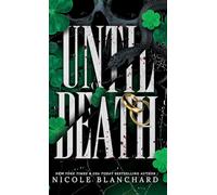Until Death: A Dark Romance (Queenmakers Series)