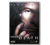 Until Death (Dvd) [ Italian Import ]