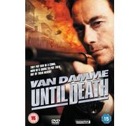 Until Death [DVD] [Reino Unido]