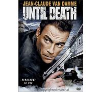 Until Death [Edizione: Stati Uniti] [USA] [DVD]