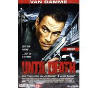 Until Death - Uncut [Alemania] [DVD]