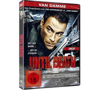 Until Death - Uncut [Alemania] [DVD]