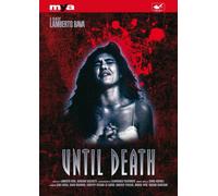 Until Death [USA] [DVD]