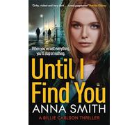 Until I Find You (Billie Carlson)