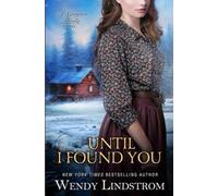 Until I Found You (The Grayson Family)