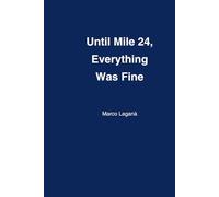 Until Mile 24, Everything Was Fine: Why Smart Marathon Training Still Breaks Down Late in the Race
