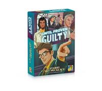 Until Proven Guilty