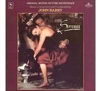 Until September Original Motion Picture Soundtrack