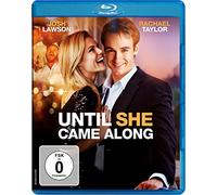 Until She Came Along [Alemania] [Blu-ray]