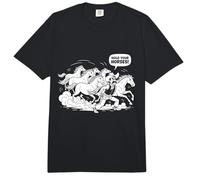 Until The Cows Come Home Diversión para Niños y Maestros Modismos Comfort Colors Adult Heavyweight T-Shirt